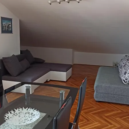 Apartment Sky Novalja Exterior photo