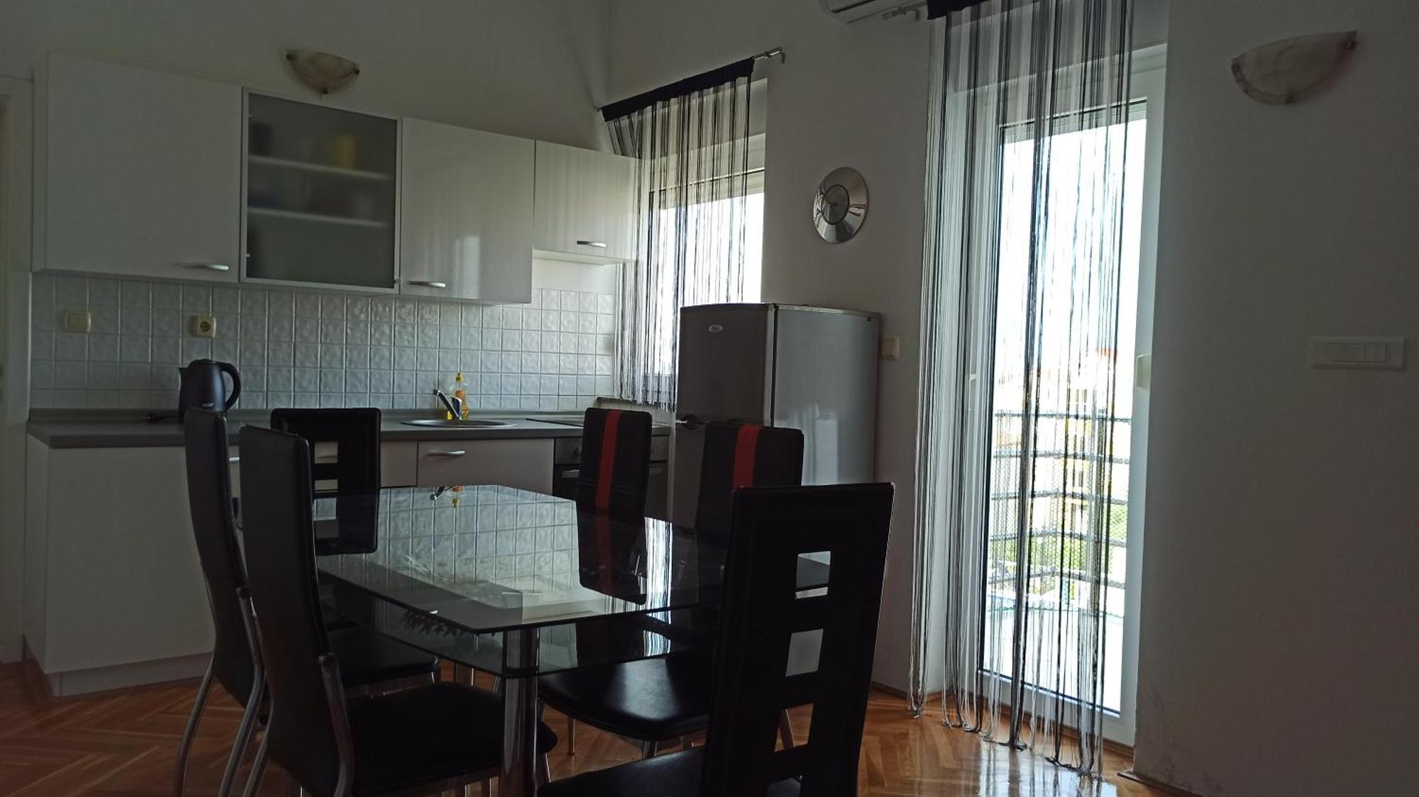 Sky Apartment