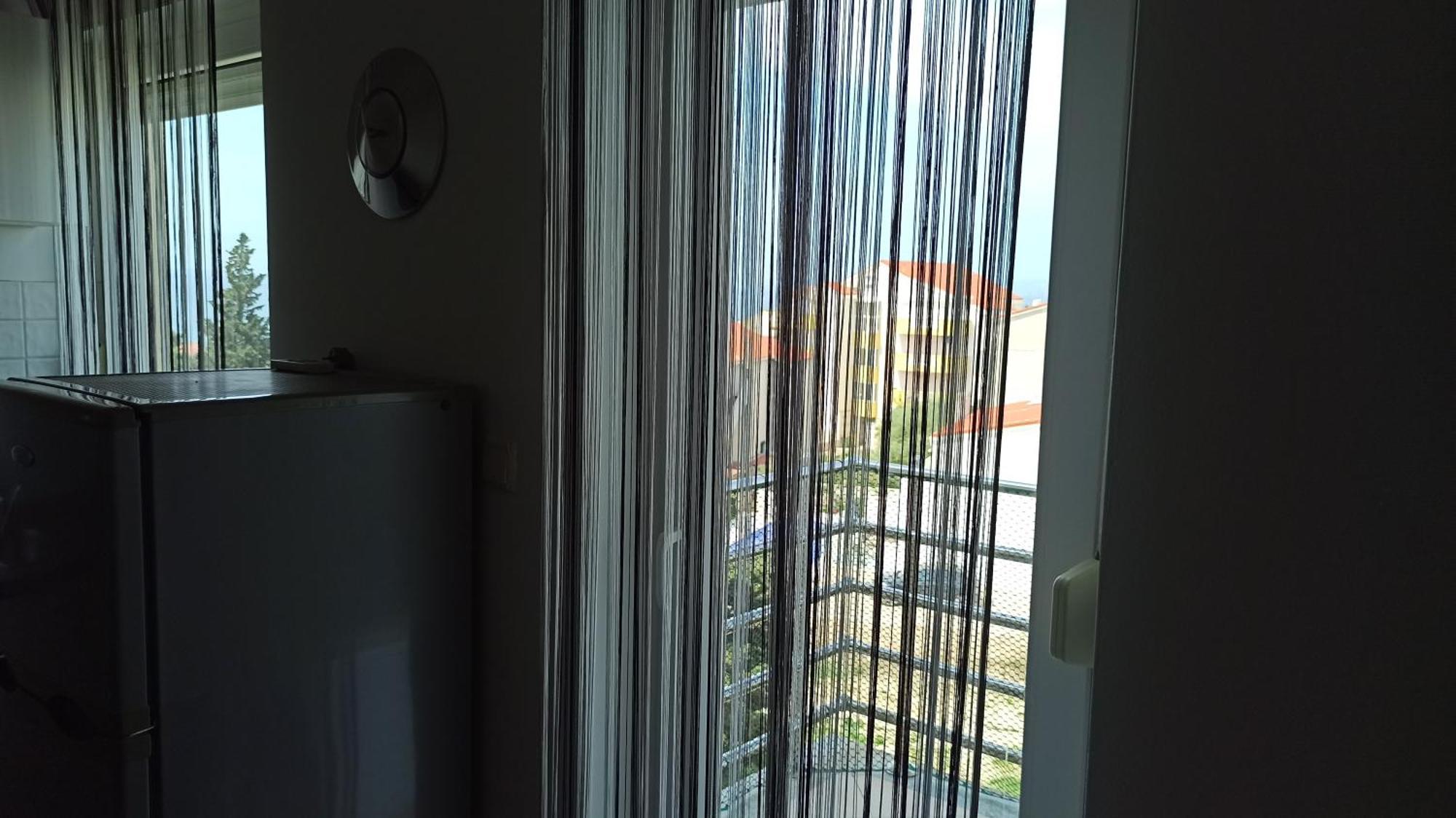 Apartment Sky *