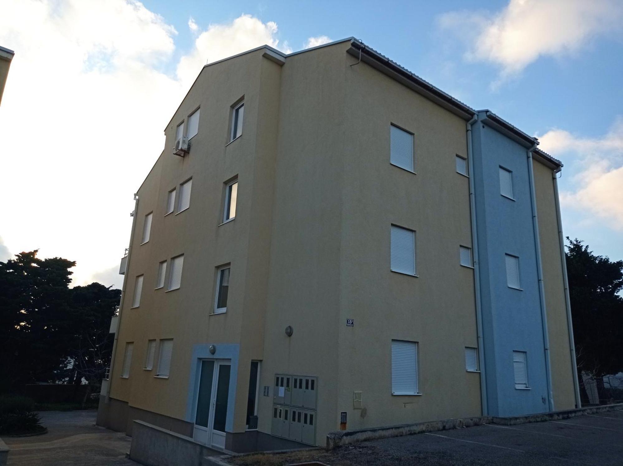 Sky Apartment Novalja