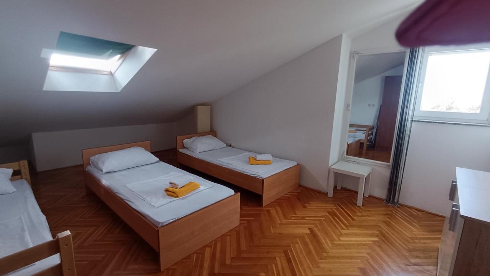 Sky Apartment Novalja