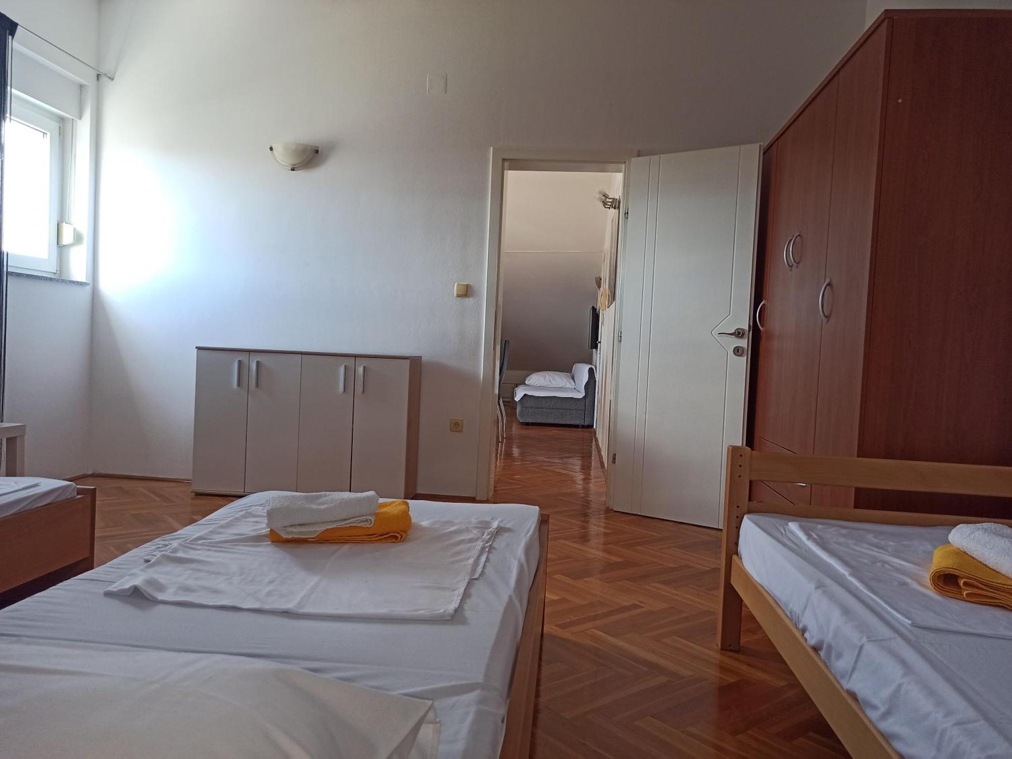 Sky Apartment